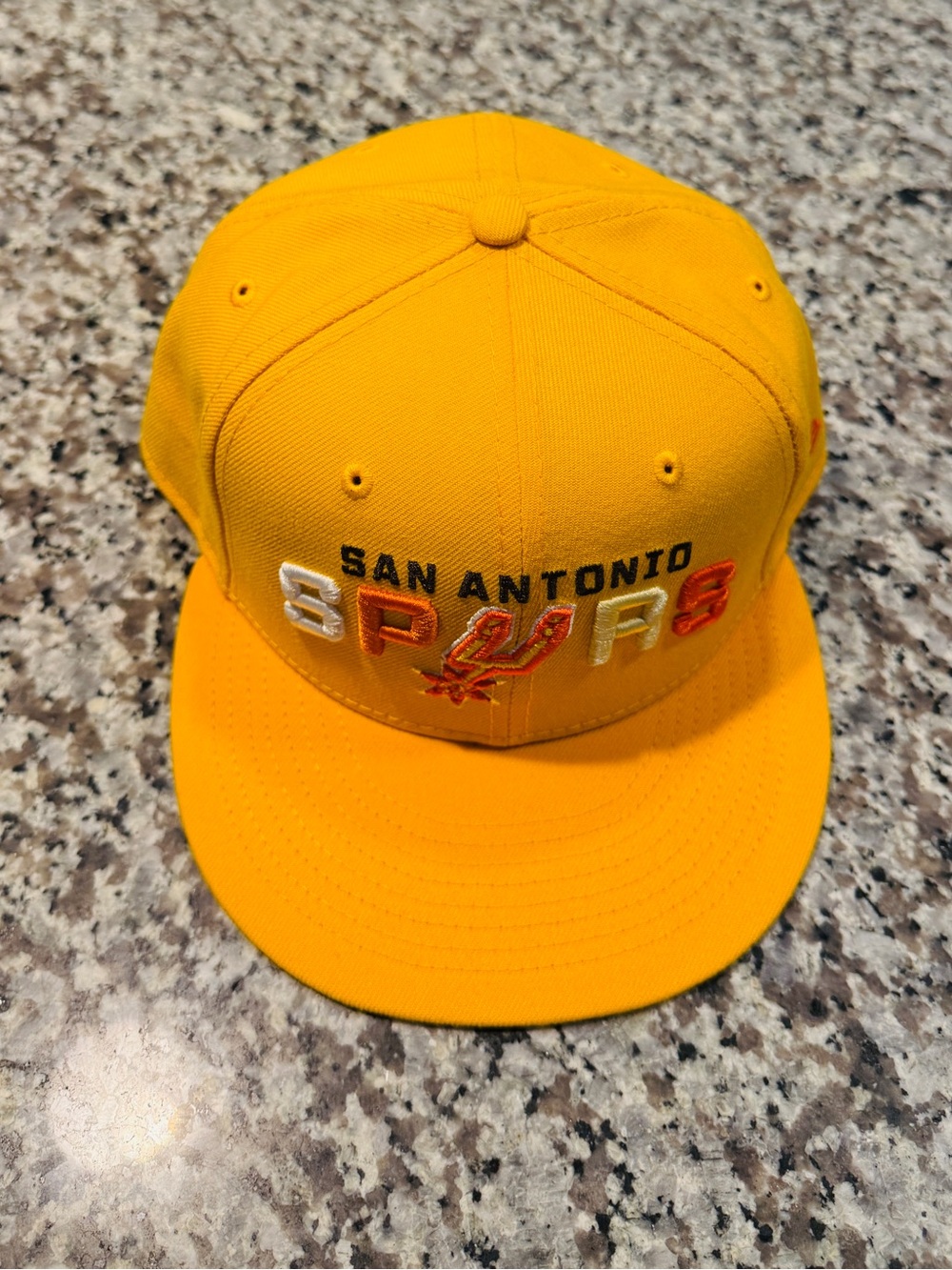 New Era San Antonio Spurs 7 5/8